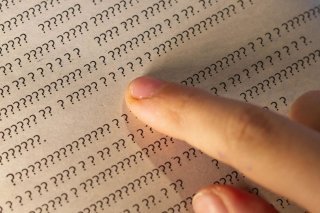 L'illettrisme touche une personne sur six en Valais.